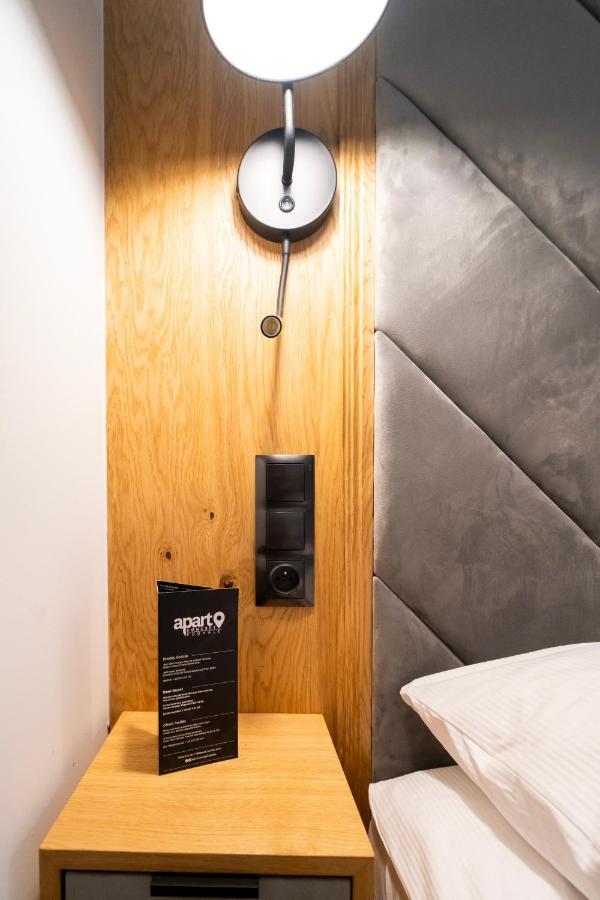 Apartament Magiczne Podhale By Apart Concept Podhale Kościelisko Exterior foto